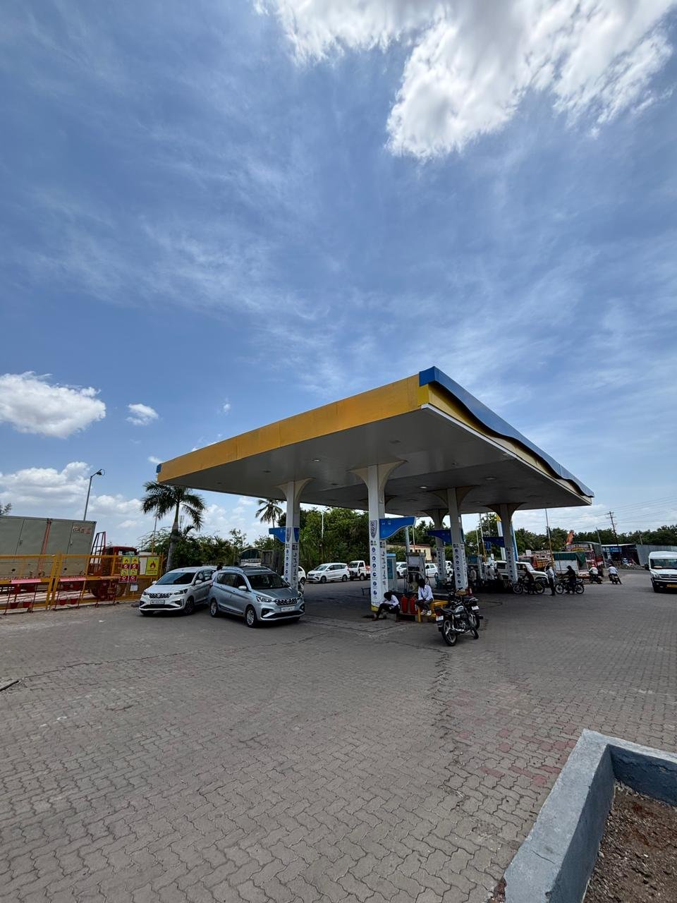 SHIVPRASAD PETROLINKS